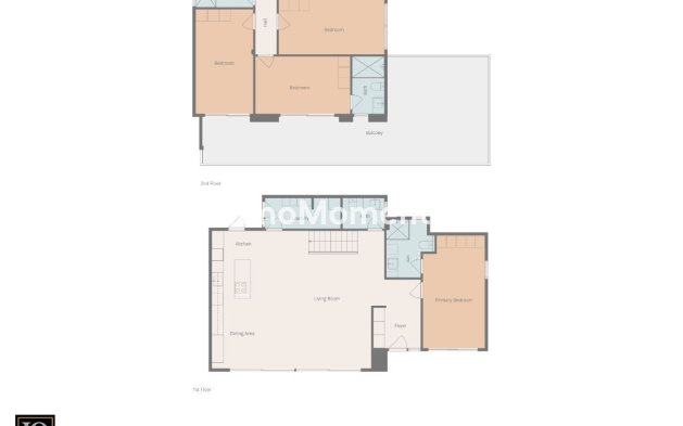Revente - Villa individuelle - Rojales - Rojales Centro