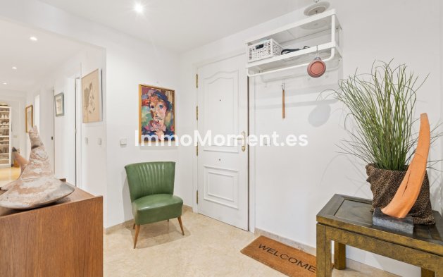 Reventa - Apartamento - Estepona  - Estepona Centro