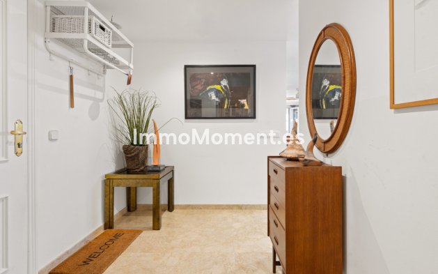 Reventa - Apartamento - Estepona  - Estepona Centro