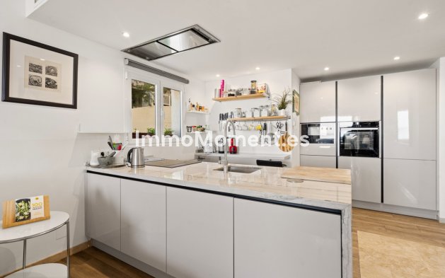 Reventa - Apartamento - Estepona  - Estepona Centro