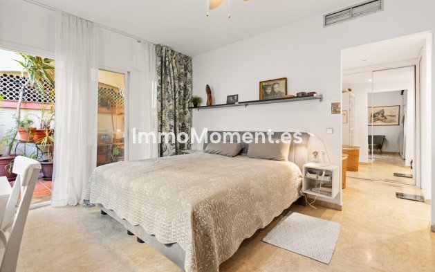 Reventa - Apartamento - Estepona  - Estepona Centro