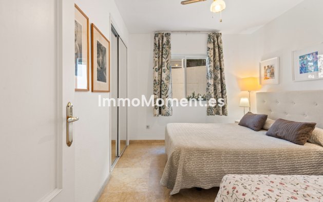 Reventa - Apartamento - Estepona  - Estepona Centro