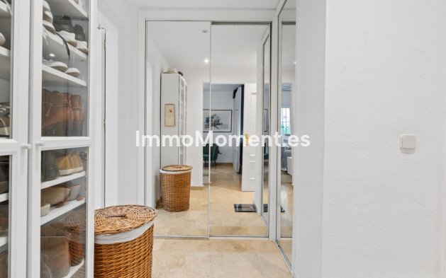 Reventa - Apartamento - Estepona  - Estepona Centro