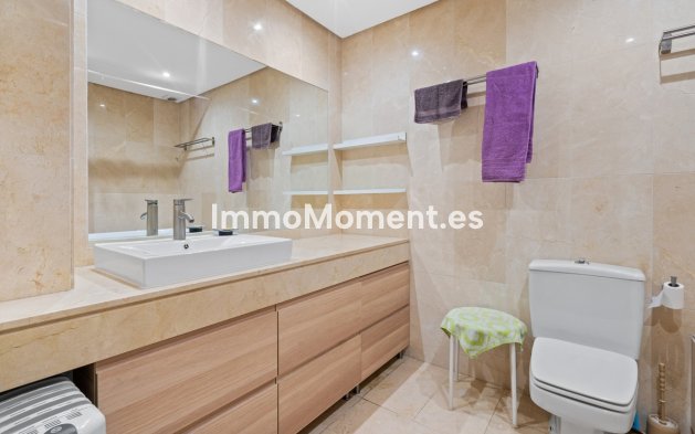 Reventa - Apartamento - Estepona  - Estepona Centro