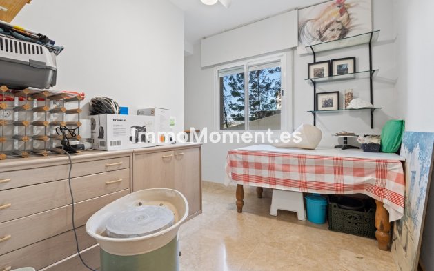 Reventa - Apartamento - Estepona  - Estepona Centro