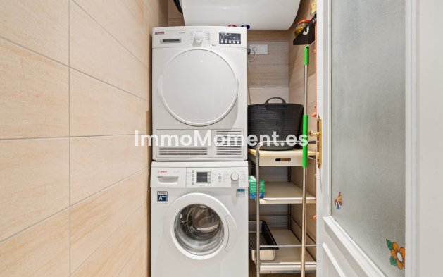 Reventa - Apartamento - Estepona  - Estepona Centro