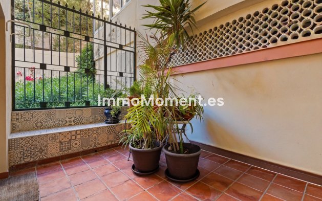 Reventa - Apartamento - Estepona  - Estepona Centro