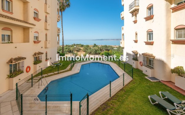 Reventa - Apartamento - Estepona  - Estepona Centro
