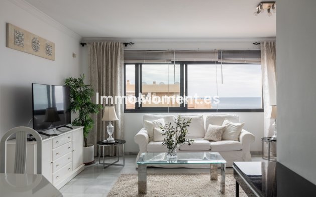 Resale - Apartment - Fuengirola - Fuengirola Centro