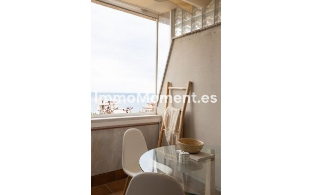 Resale - Apartment - Fuengirola - Fuengirola Centro