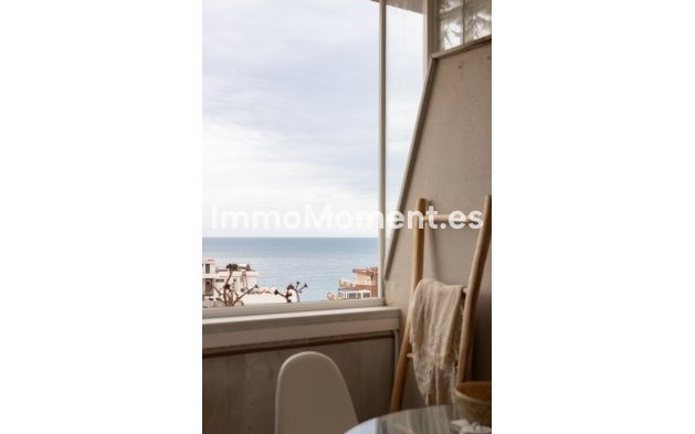 Resale - Apartment - Fuengirola - Fuengirola Centro