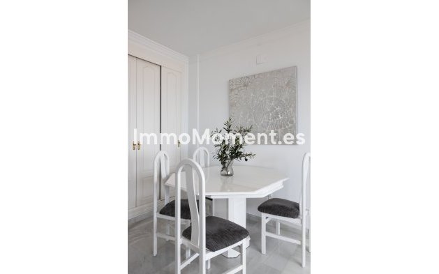 Resale - Apartment - Fuengirola - Fuengirola Centro