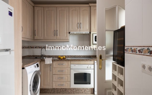 Resale - Apartment - Fuengirola - Fuengirola Centro