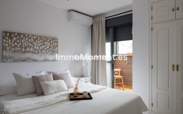 Resale - Apartment - Fuengirola - Fuengirola Centro