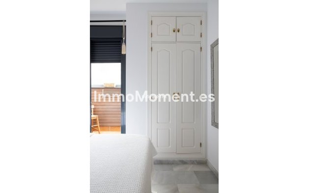 Resale - Apartment - Fuengirola - Fuengirola Centro