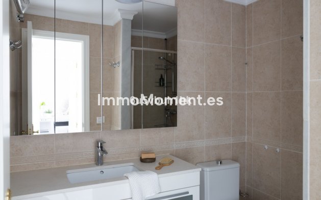 Resale - Apartment - Fuengirola - Fuengirola Centro