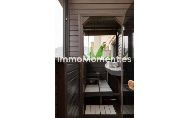 Resale - Apartment - Fuengirola - Fuengirola Centro
