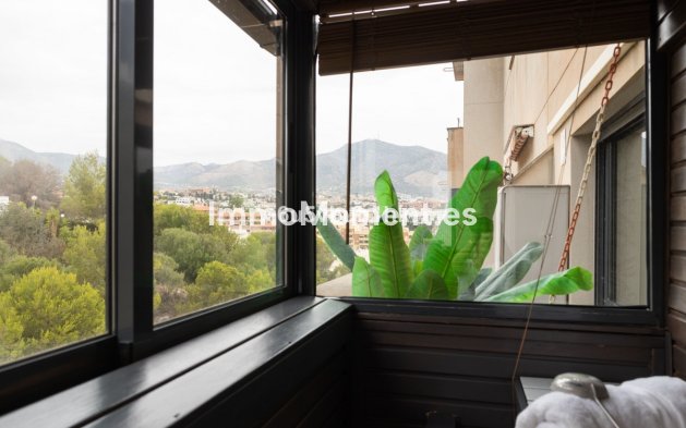 Resale - Apartment - Fuengirola - Fuengirola Centro