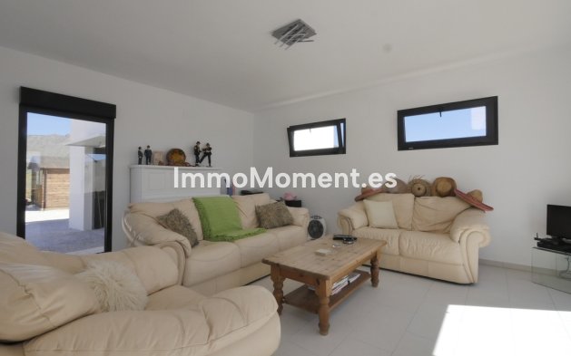 Reventa - Villa independiente - Hondón de las Nieves - Hondón de las Nieves Centro