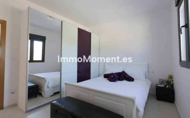Reventa - Villa independiente - Hondón de las Nieves - Hondón de las Nieves Centro
