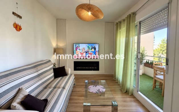 Revente - Appartement - Mijas Costa - Riviera Del Sol