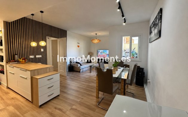 Revente - Appartement - Mijas Costa - Riviera Del Sol