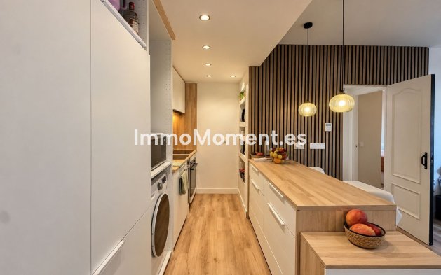Revente - Appartement - Mijas Costa - Riviera Del Sol