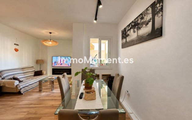 Revente - Appartement - Mijas Costa - Riviera Del Sol