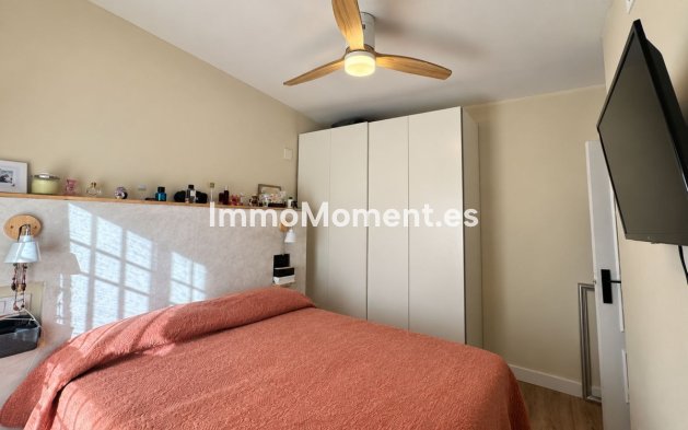 Revente - Appartement - Mijas Costa - Riviera Del Sol