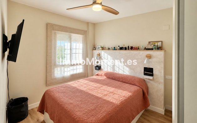 Revente - Appartement - Mijas Costa - Riviera Del Sol