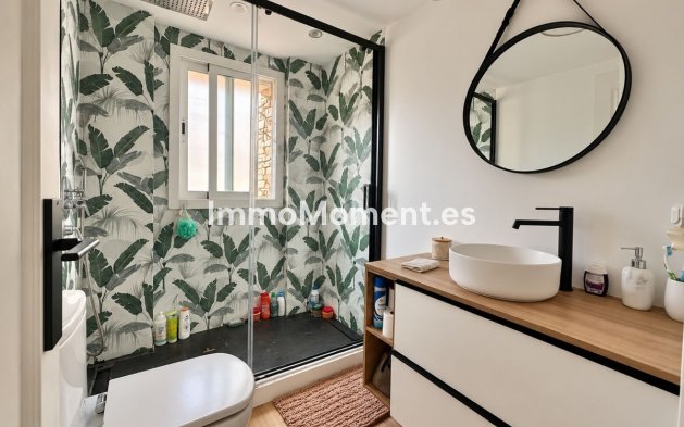 Revente - Appartement - Mijas Costa - Riviera Del Sol