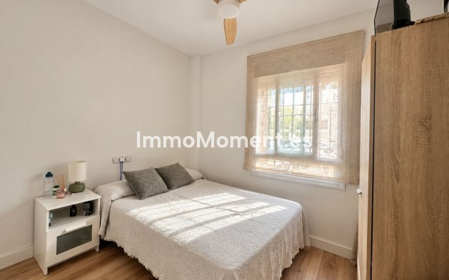 Revente - Appartement - Mijas Costa - Riviera Del Sol