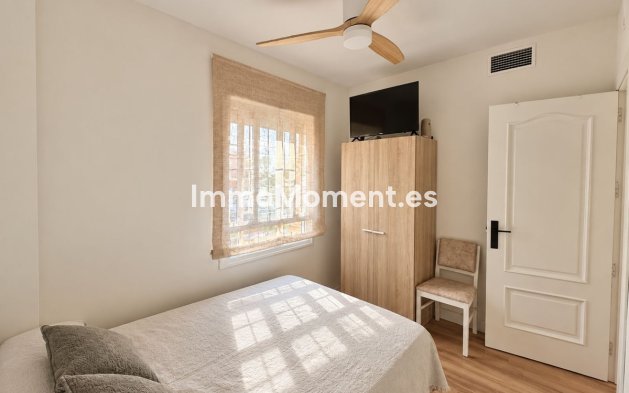 Revente - Appartement - Mijas Costa - Riviera Del Sol