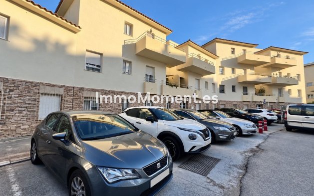 Revente - Appartement - Mijas Costa - Riviera Del Sol