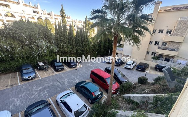 Revente - Appartement - Mijas Costa - Riviera Del Sol
