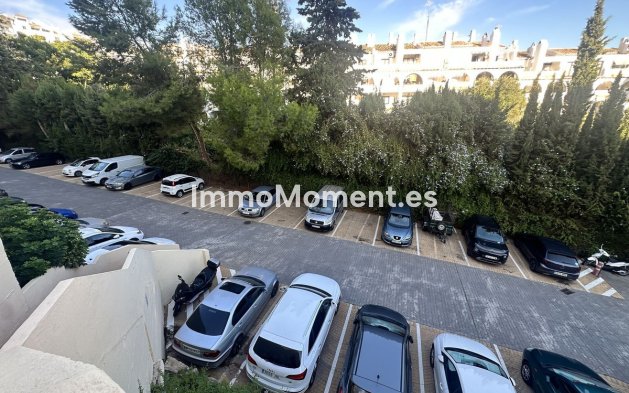 Revente - Appartement - Mijas Costa - Riviera Del Sol