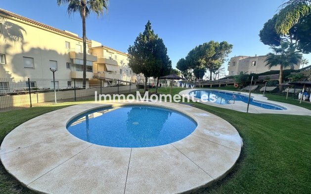 Revente - Appartement - Mijas Costa - Riviera Del Sol