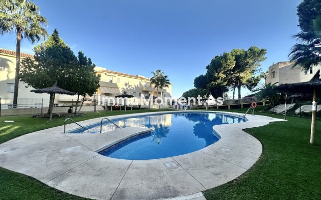 Revente - Appartement - Mijas Costa - Riviera Del Sol