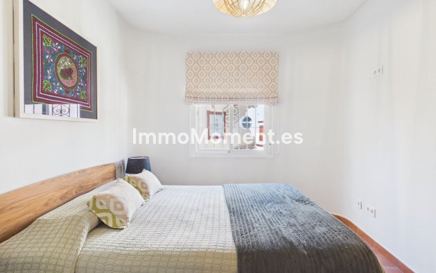 Reventa - Adosado - Estepona  - Estepona Centro