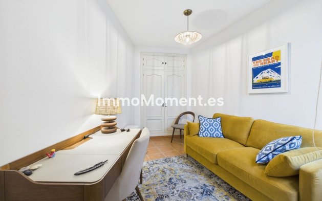 Reventa - Adosado - Estepona  - Estepona Centro