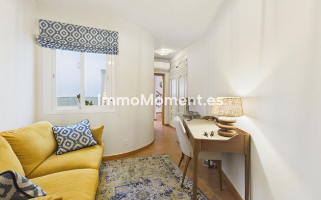 Reventa - Adosado - Estepona  - Estepona Centro