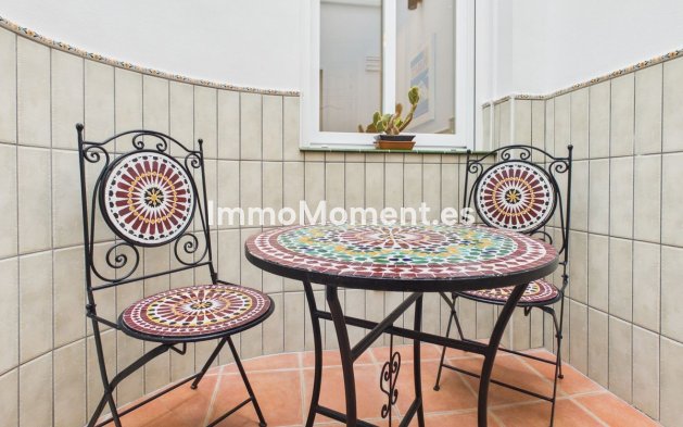 Reventa - Adosado - Estepona  - Estepona Centro