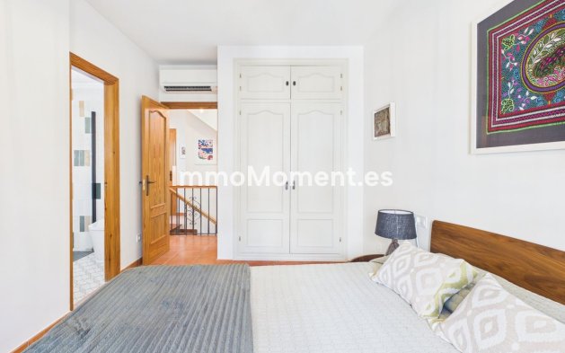 Reventa - Adosado - Estepona  - Estepona Centro