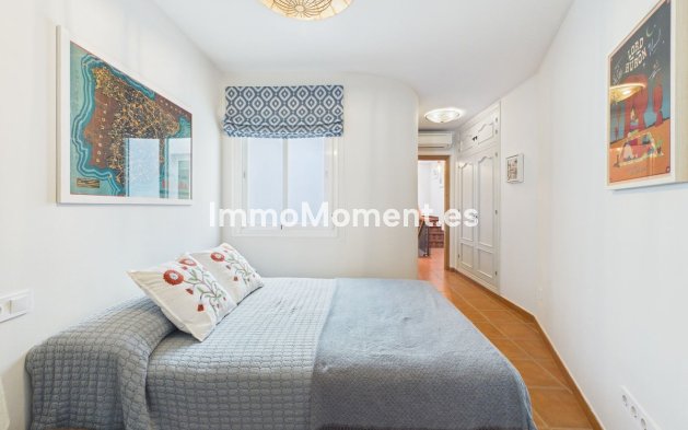 Reventa - Adosado - Estepona  - Estepona Centro