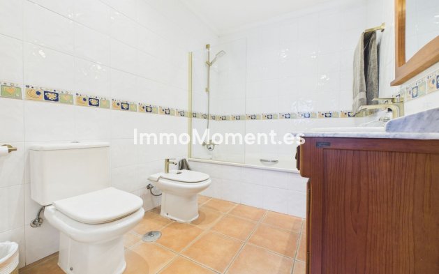 Reventa - Adosado - Estepona  - Estepona Centro
