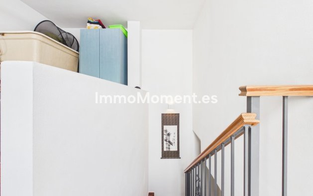 Reventa - Adosado - Estepona  - Estepona Centro