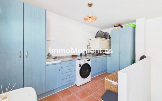 Reventa - Adosado - Estepona  - Estepona Centro