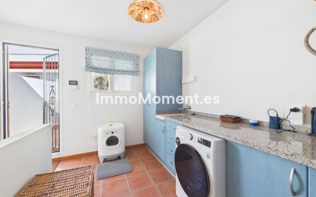 Reventa - Adosado - Estepona  - Estepona Centro