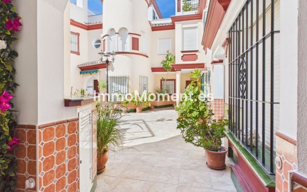 Reventa - Adosado - Estepona  - Estepona Centro
