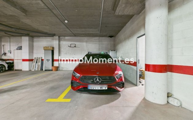 Reventa - Adosado - Estepona  - Estepona Centro